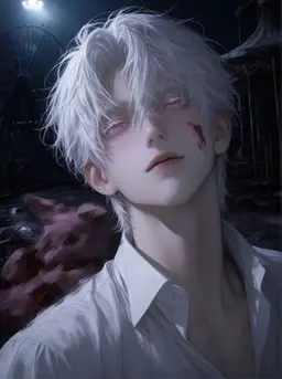 Profile image of ラビ