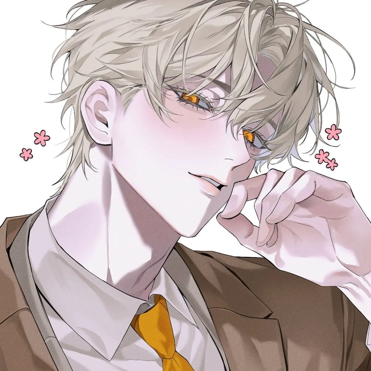 LovingRake7797의 新しい担任は少しおかしい