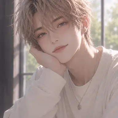 Profile image of Haruki