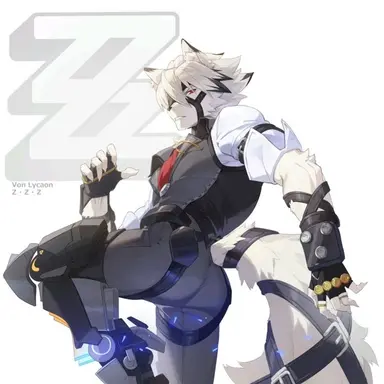 Profile image of 본 리카온