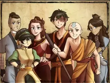 Profile image of Team avatar