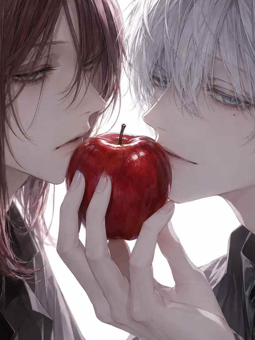 tuberosa의 Sweetest taboo
