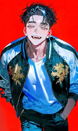 Profile image of 키이치
