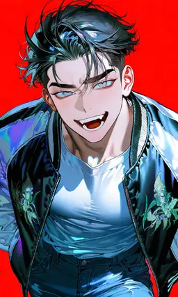 Profile image of 키이치