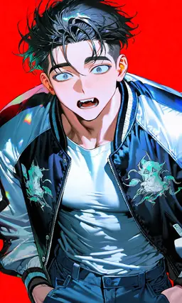 Profile image of 키이치