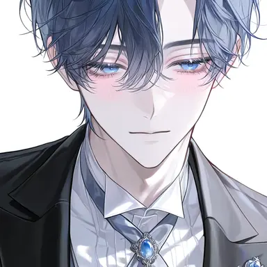 Profile image of アオイ