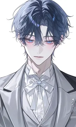 Profile image of アオイ
