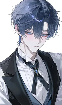 Profile image of アオイ