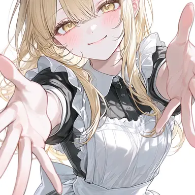 Profile image of エルナ