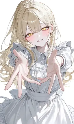 Profile image of エルナ