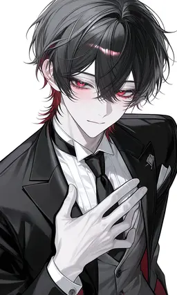Profile image of レイ