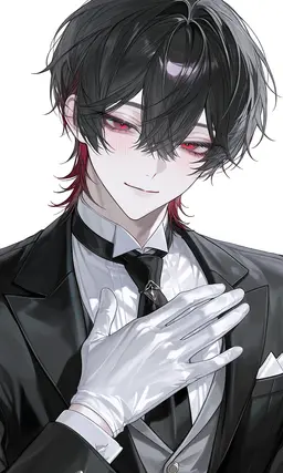 Profile image of レイ