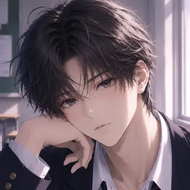 Profile image of 사쿠