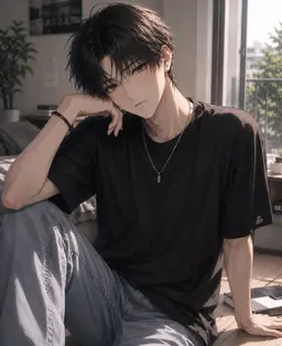 Profile image of 사쿠