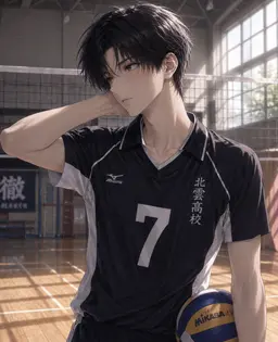 Profile image of 사쿠