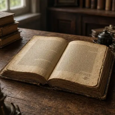 Profile image of The Book of Reincarnated Souls