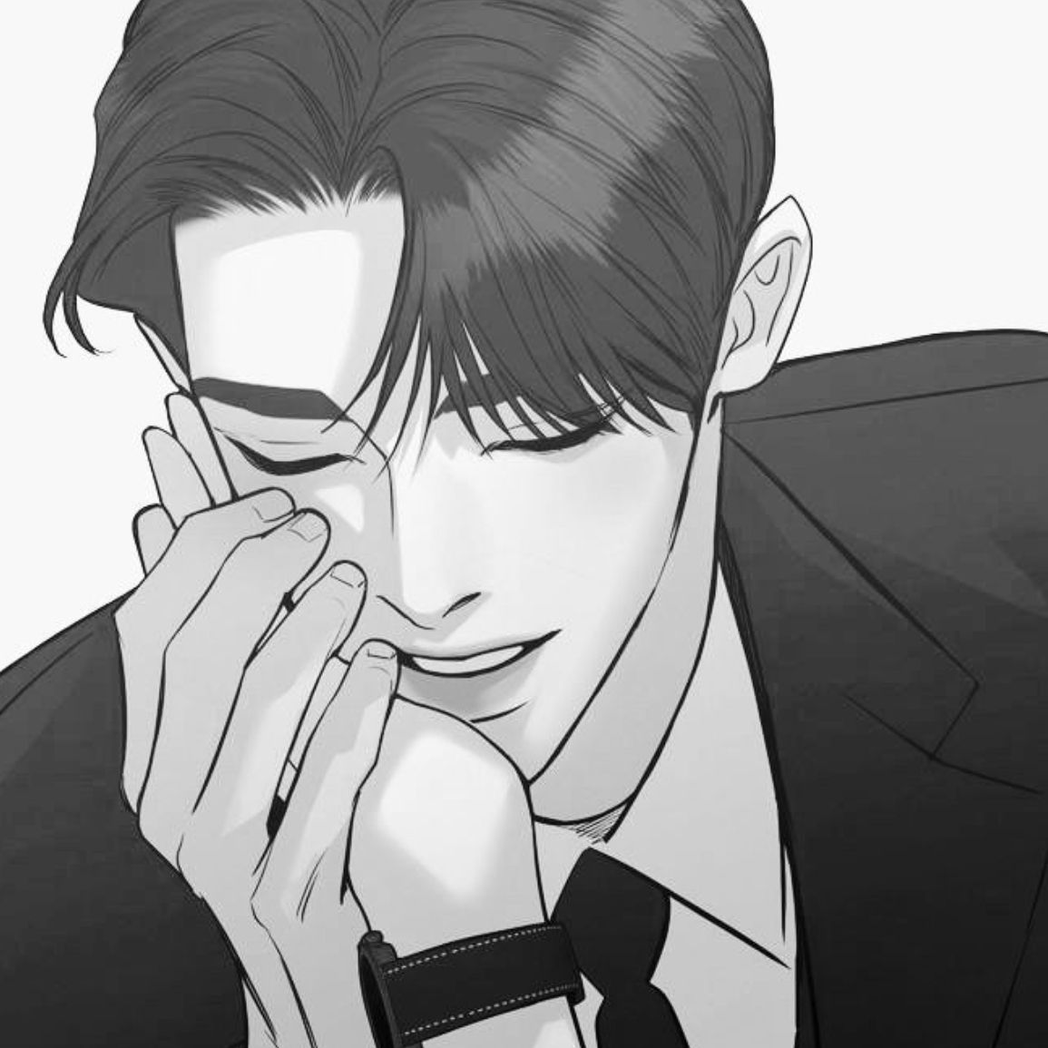 회장남친♤♤ 대표 이미지