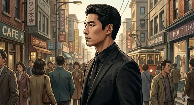 Profile image of Akira