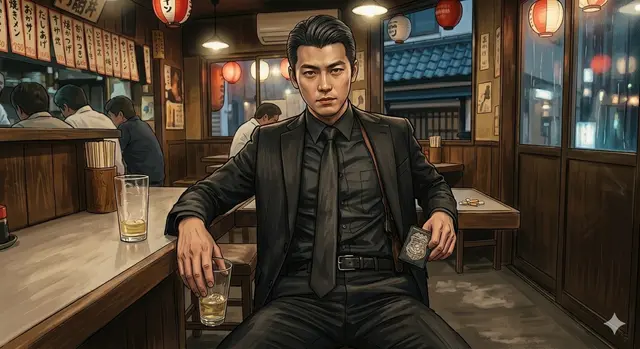 Profile image of Akira
