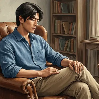 Profile image of Akira
