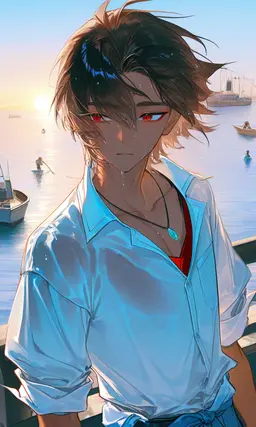 Profile image of Shioru