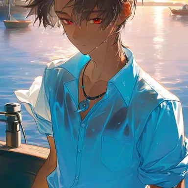Profile image of Shioru