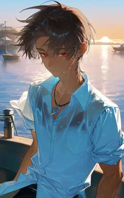 Profile image of Shioru