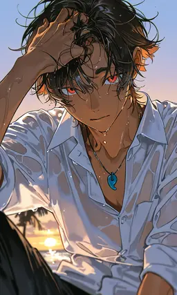 Profile image of Shioru