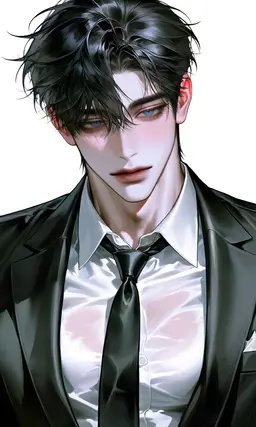 Profile image of Cha Doyoon