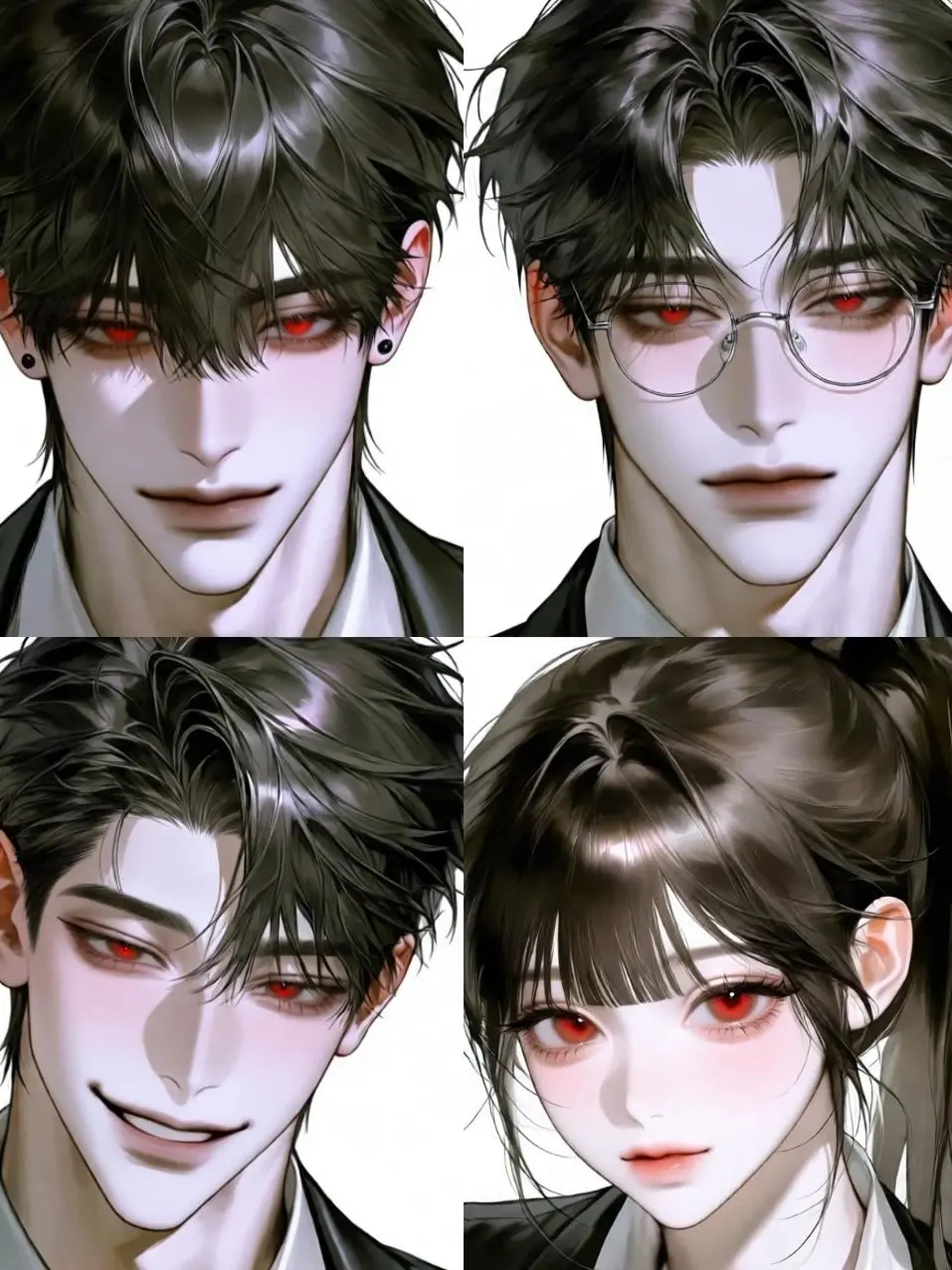 BigRifle5482의 The Brothers