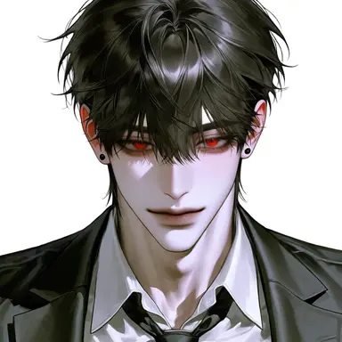 Profile image of Yoon Jaeheon