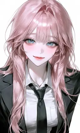Profile image of Han Serin