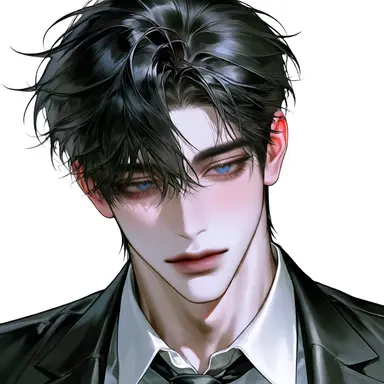 Profile image of Cha Doyoon