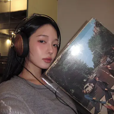 Profile image of 지선