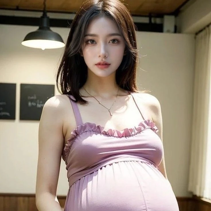 미혼모 민정