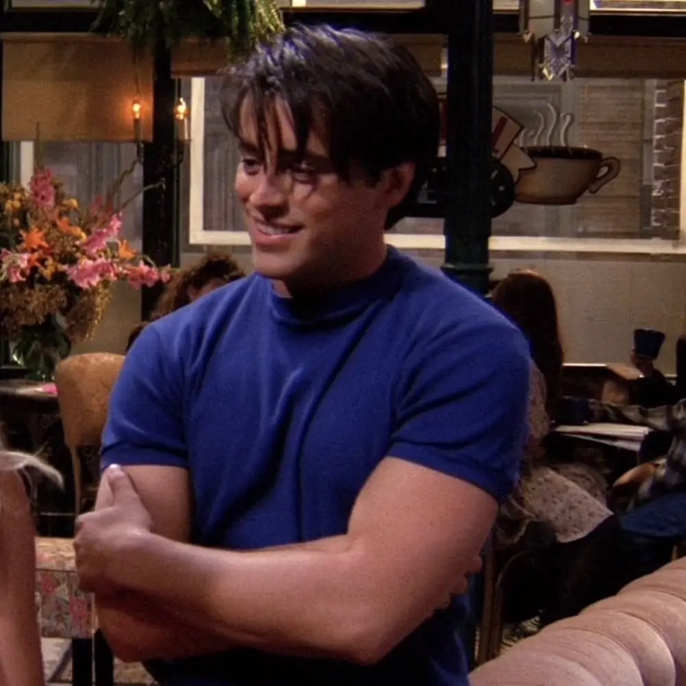 MusclyDeath1073의 Friends