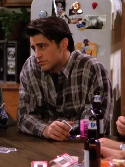 Profile image of Joey Tribbiani