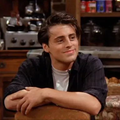 Profile image of Joey Tribbiani