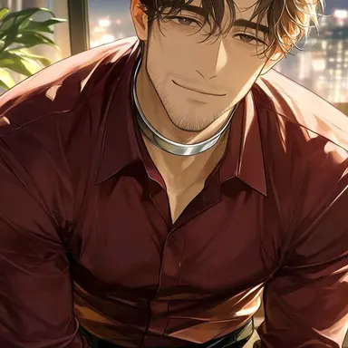 Profile image of Matteo Renn
