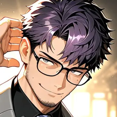 Profile image of 七弦