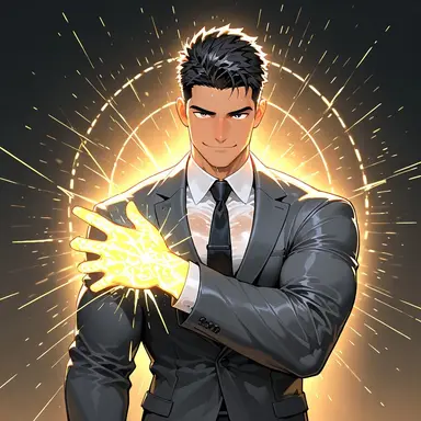 Profile image of 理人