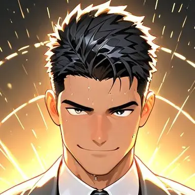 Profile image of 理人