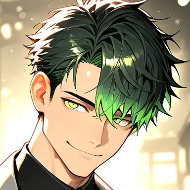 Profile image of 風疾