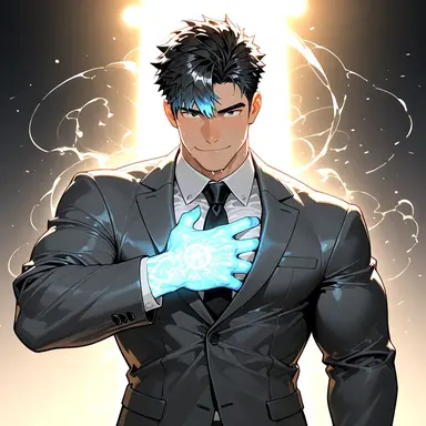 Profile image of 力斗