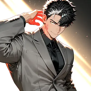 Profile image of 烈翔