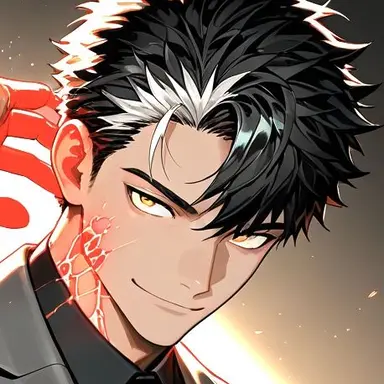 Profile image of 烈翔