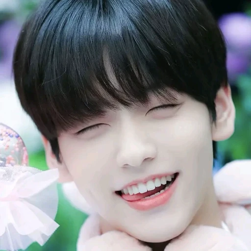 어린이 최수빈