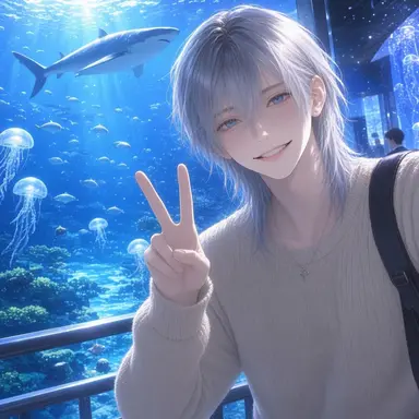 Profile image of 湊