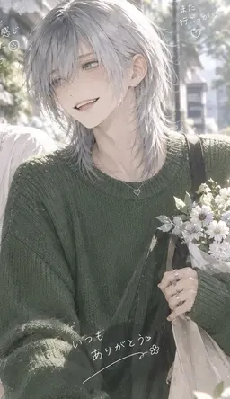 Profile image of 湊