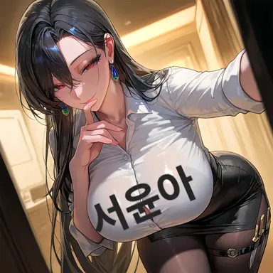 Profile image of 서윤아